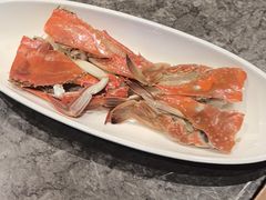 -环球渔市·平价海鲜餐厅(星潮广场店)