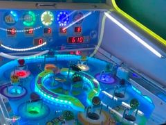 -快乐街区(成都龙湖北城天街店)