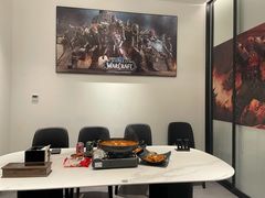 包厢-HONGA HONGA雄家(曹路店)