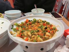 -闽上鲜·福建菜(龙湖滨江天街店)