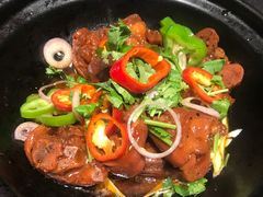 -徽食久(南中环店)