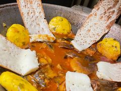 -淀里船宴(卓达店)