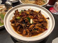 -阿财老铺·老蚌埠龙虾城(华夏总店)