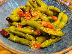 -北京食堂·烤鸭·宵夜(亚运村店)