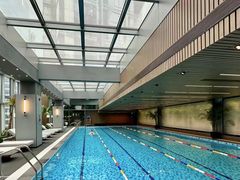 -燃坊JEN ACTIVE游泳健身中心·深圳前海JEN酒店