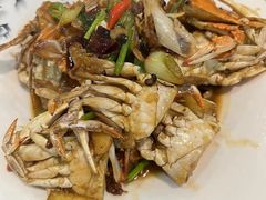 -牛老二海鲜烧烤(日照总店)