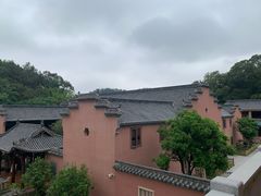 -石峰岩寺