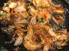 -情妹耙泥鳅·江湖川菜(科华店)