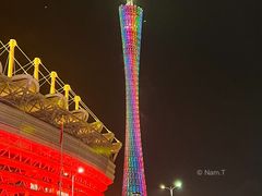 -海心沙亚运公园