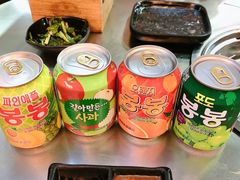 -杀猪天·韩国烤肉(总店)