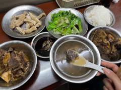 -阿秋牛排(湖心街店)