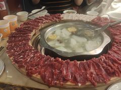 -小肥牛潮汕牛肉火锅(南联店)