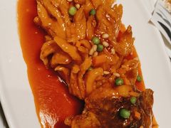 -江南大院松鼠桂鱼(奉贤宝龙店)