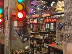 -萍姐火锅·公路夜市(南京新街口店)