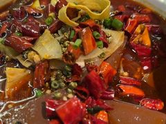 -老屋印象·酸菜鱼新川菜(义乌之心店)