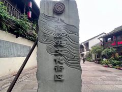 -小河直街历史文化街区