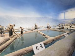 -河东池盐文化博览园