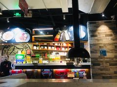 -猫抓烤肉(武进吾悦广场店)