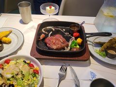 -牛扒先生·厚切雪花牛扒西餐厅(北京路禺山路店)