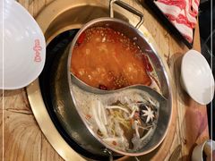 -四喜小胖·北京涮肉(五道营店)