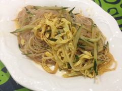 -吴满满油泼面(北方风味园店)
