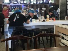 -潼十三肉夹馍(东单店)