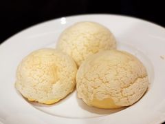 雪山叉烧包-夏宫中餐厅(静安香格里拉店)