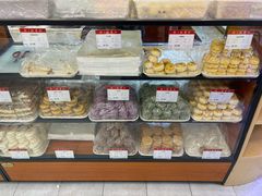 -北京稻香村(丰科万达广场店)