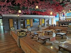 -御池园(顾村公园店)