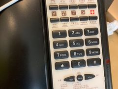 -广州威珀斯酒店