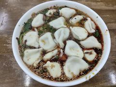 -回坊马二饺子馆