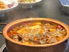 -天仁聚驴肉香(北石槽店)