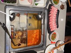 -海底捞火锅(群光广场店)