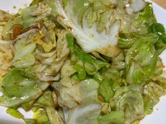 -蒙艾里民族传统菜蒙餐