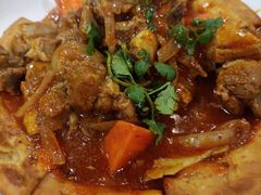 囊包肉-阿达西新疆餐厅(西北大学店)