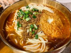 -聚合鑫东北熏酱熟食麻辣面(长阳店)