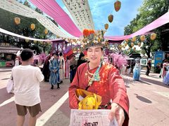 -国色天乡三期陆地乐园