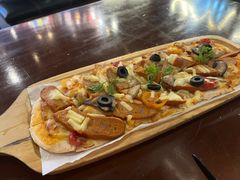 -haxnbauer海森堡德国餐厅(深圳coco店)