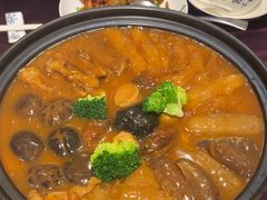 -粤匠·澳门点心粤菜海鲜(澳门半岛店)