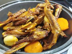 -美极鲜食坊(宝安南路店)