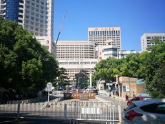 -武汉大学中南医院(总院区)