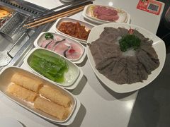 -海底捞火锅(外滩店)