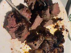 -戈拿旺巴西烤肉(崇文门店)