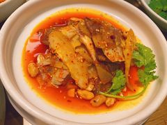夫妻肺片-榕意·川味之美(深业上城店)