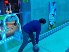 -世代星球·保龄球·镭战真人CS·团建(杨浦店)