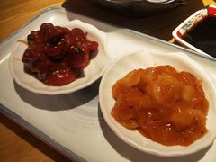 芝麻八爪鱼-莲寿司(国兴店)