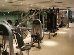 -思迈威健身(洪山宾馆分店)