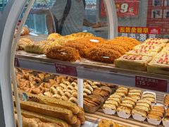 -味多美蛋糕(双安店)