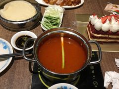 -龙聚德北京烤鸭(沙坪坝华宇A馆店)