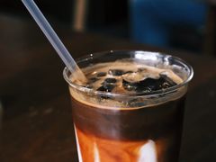 -竹子咖啡bamboo coffee